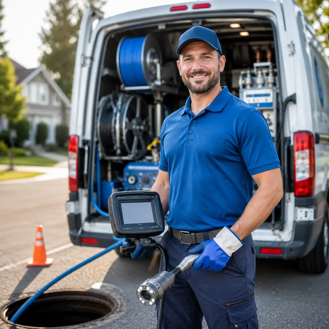 Local Pipe Relining specialists in Cape Fair, MO